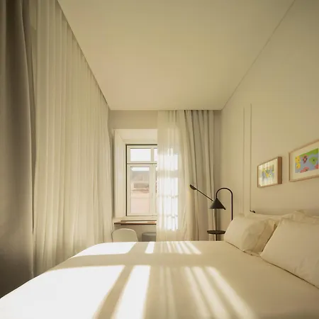 Macam Hotel Lisboa