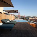 Macam 5* Lissabon
