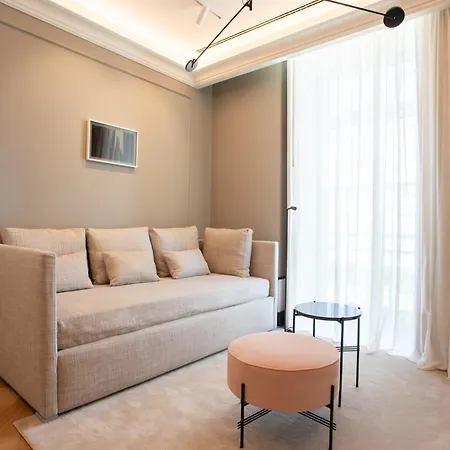 Macam Ξενοδοχείο Lisboa