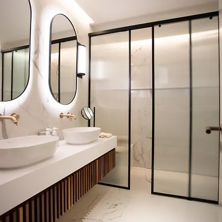 Macam Ξενοδοχείο Lisboa