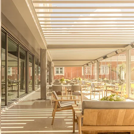 Macam Ξενοδοχείο Lisboa