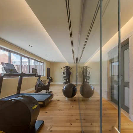 Ξενοδοχείο Macam 5*