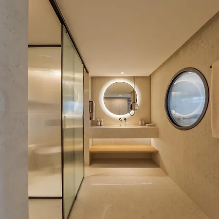 Ξενοδοχείο Macam 5*