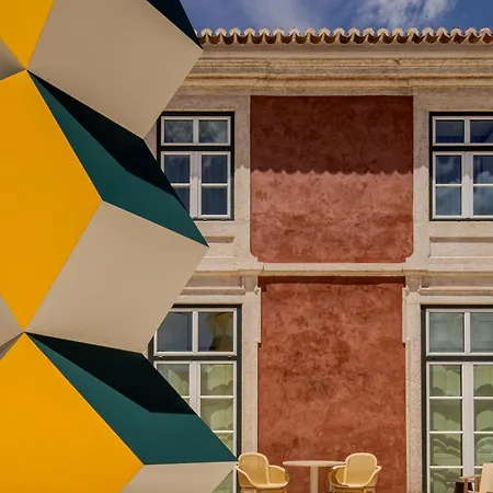 Macam Ξενοδοχείο 5*