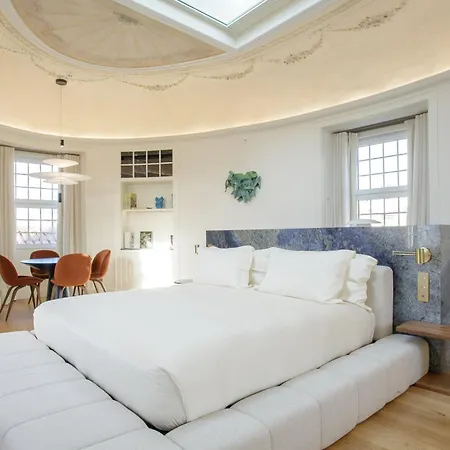 Ξενοδοχείο Macam Lisboa