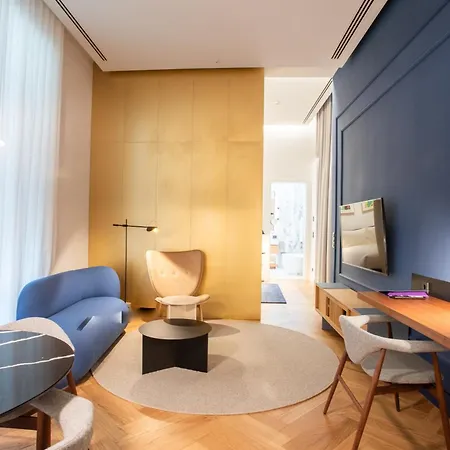 Macam 5* Lisboa