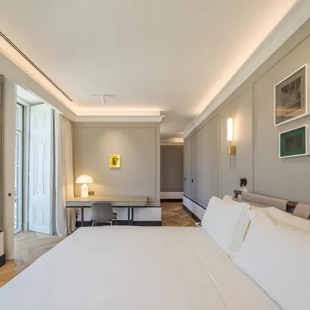 فندق Macam Lisboa