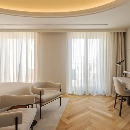 Macam 5* Lisboa