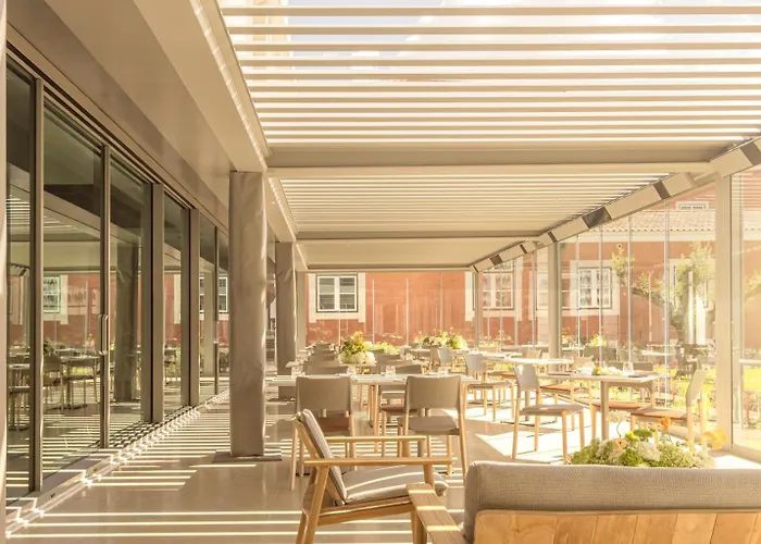 Macam מלון ליסבון