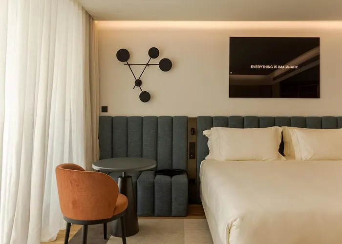 Macam Hotel Lissabon