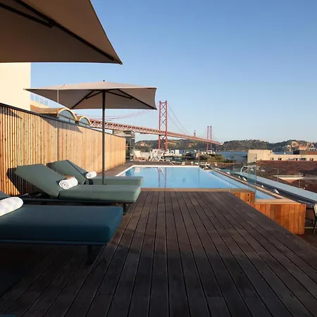 Macam 5* Lisboa