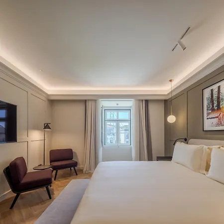 Hotel Macam