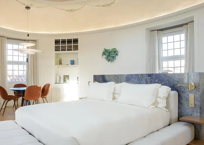 Hotel Macam Lisbon