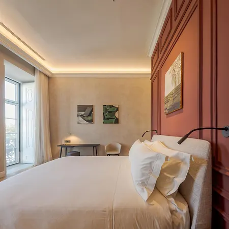 Hotel Macam 5*