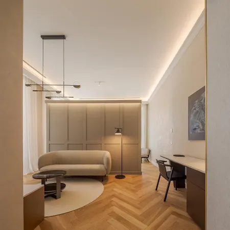 Hotel Macam Lizbona