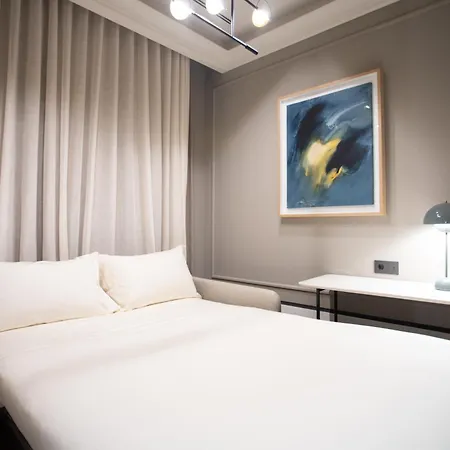 Macam Hotel 5*