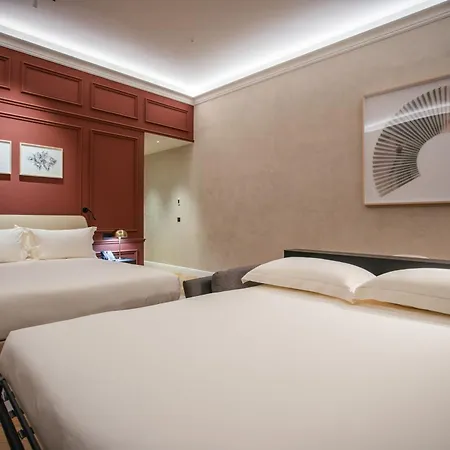 Macam Hotel